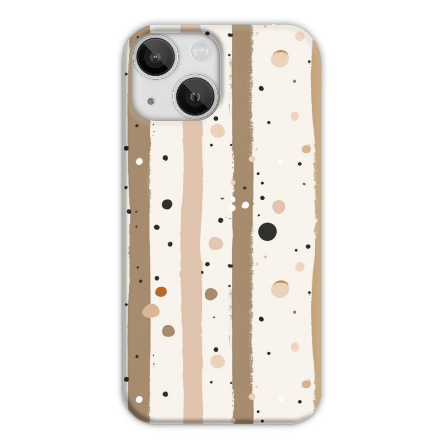 Confetti Slim Phone Case