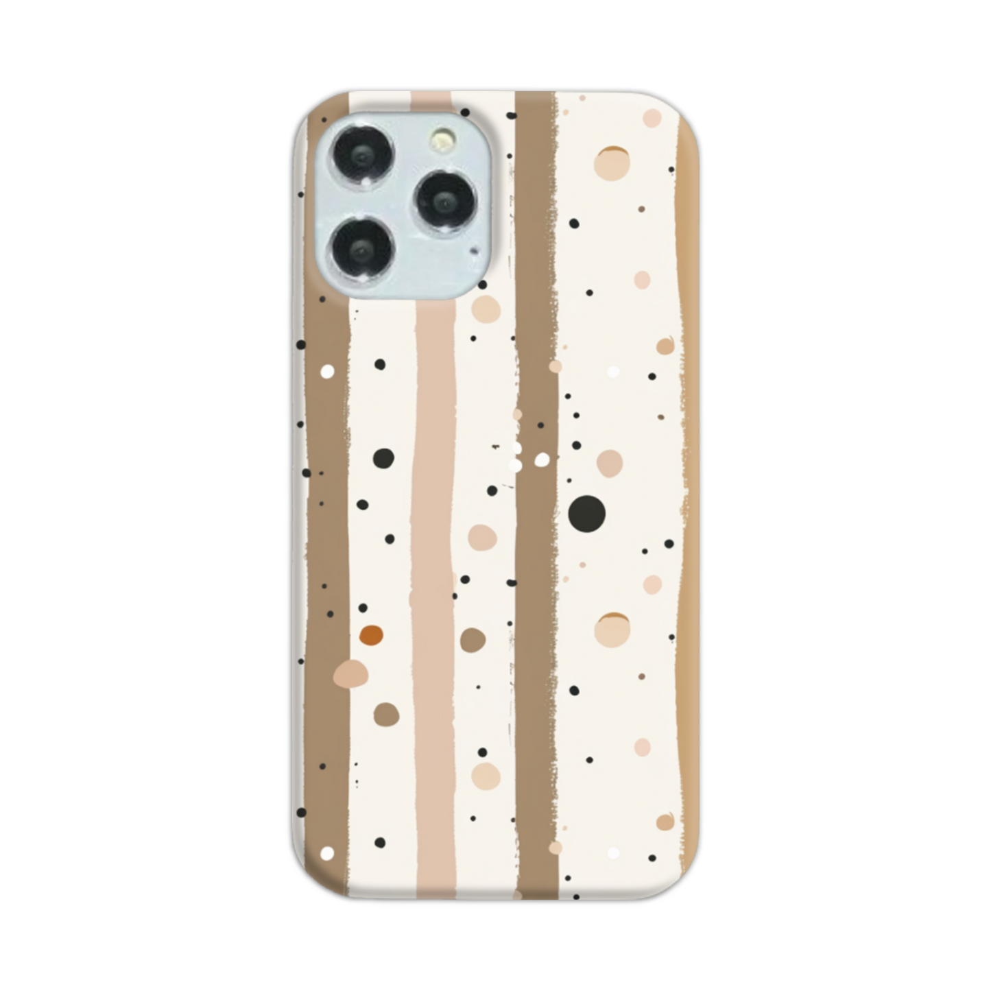 Confetti Slim Phone Case