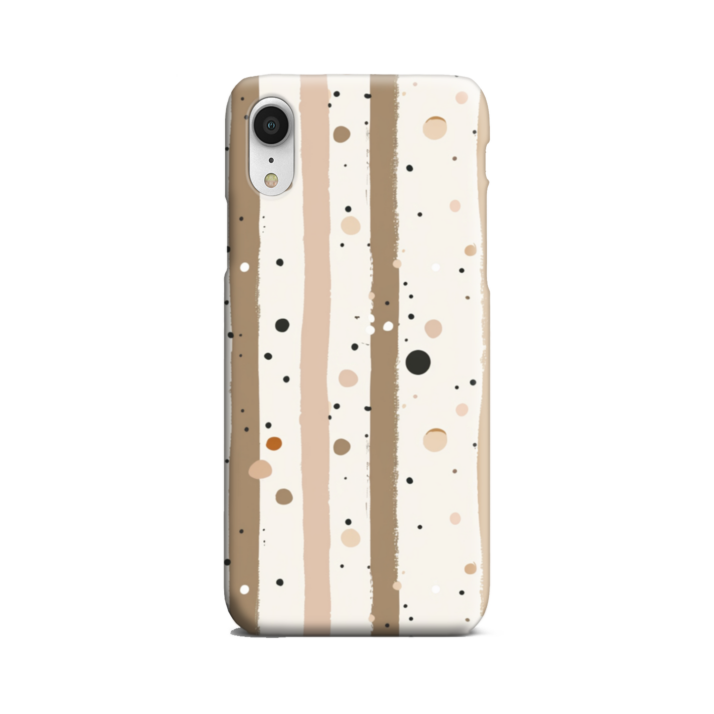Confetti Slim Phone Case