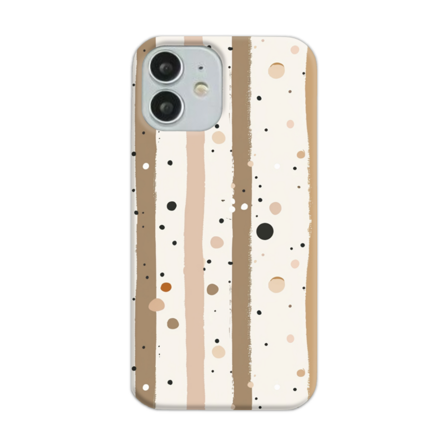 Confetti Slim Phone Case