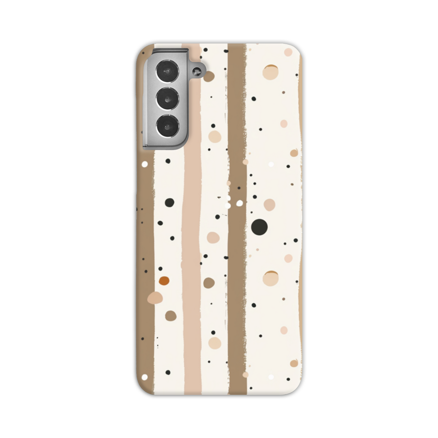 Confetti Slim Phone Case