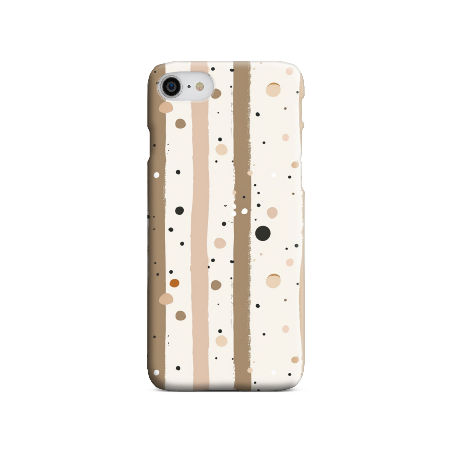 Confetti Slim Phone Case