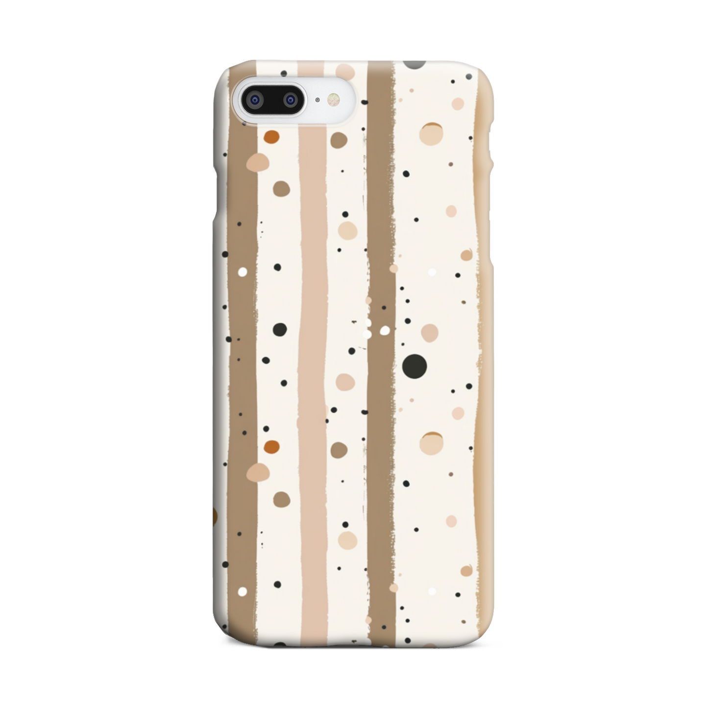Confetti Slim Phone Case
