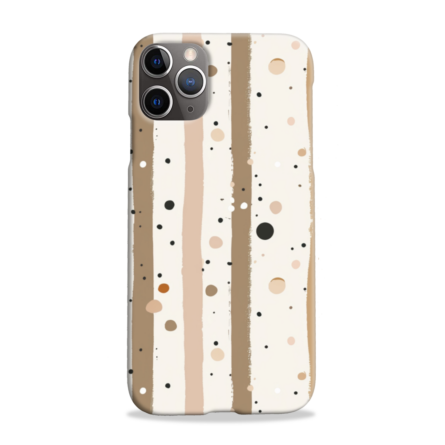 Confetti Slim Phone Case