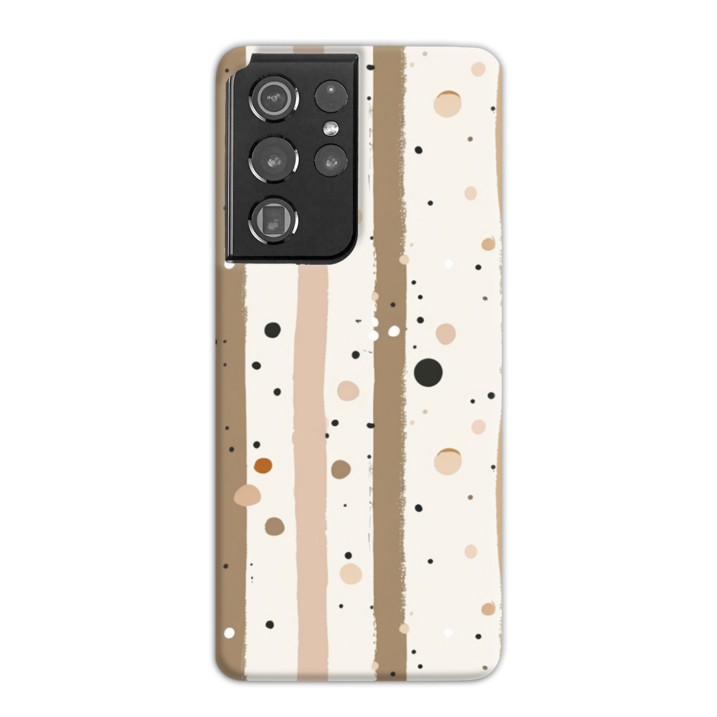 Confetti Slim Phone Case