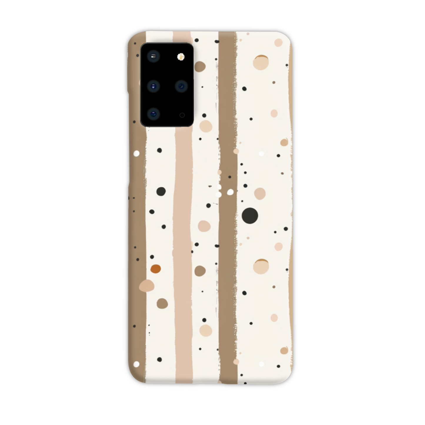 Confetti Slim Phone Case