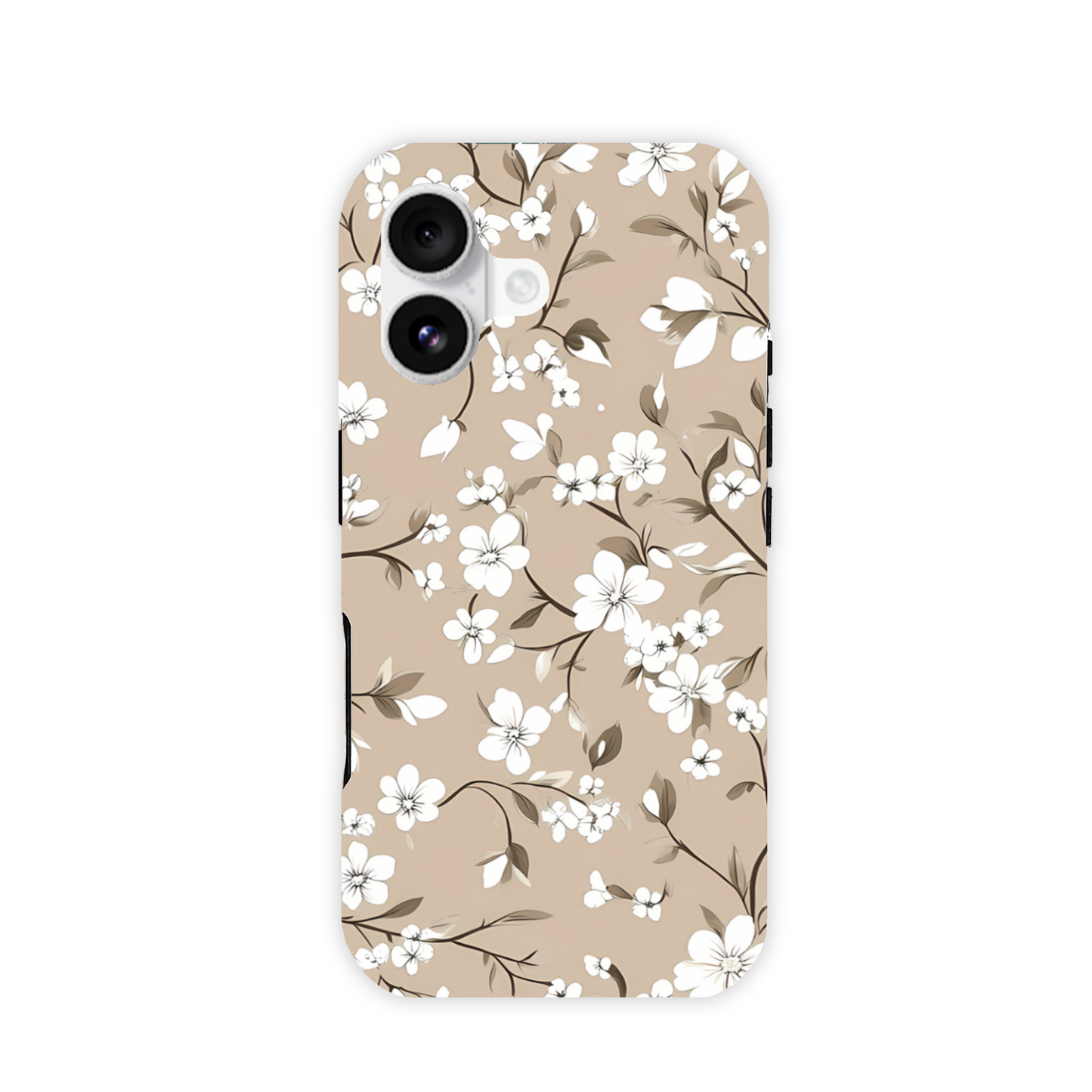 Blossom Tough Phone Case
