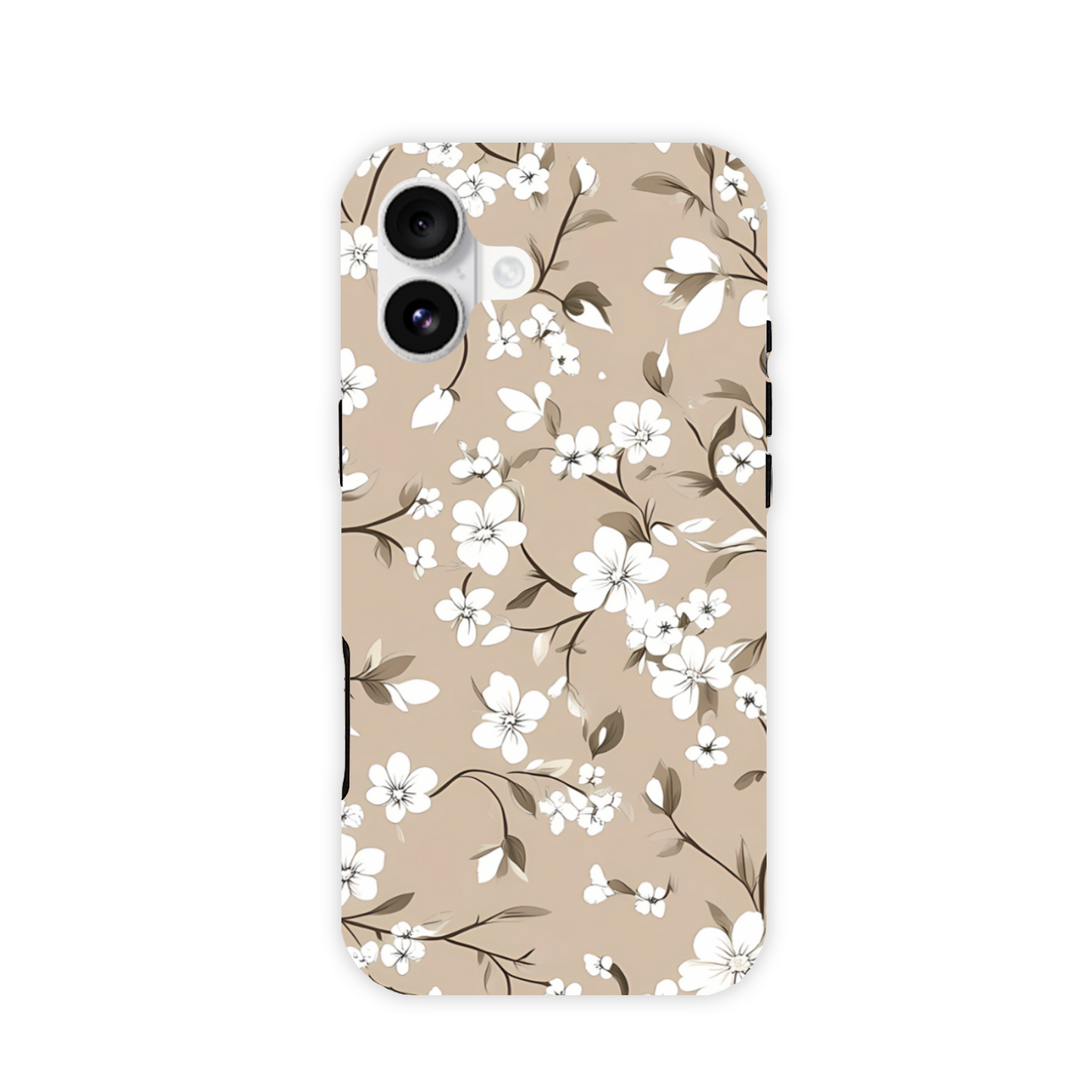 Blossom Tough Phone Case