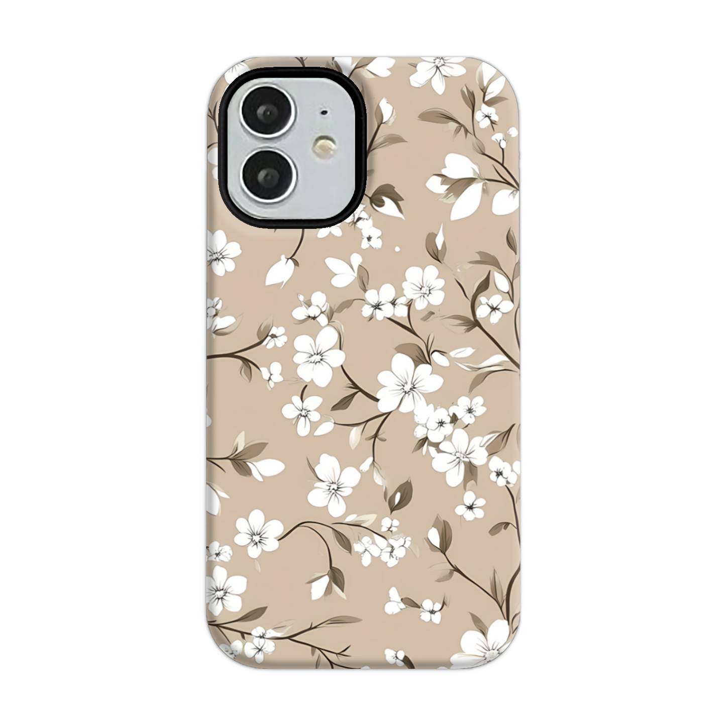 Blossom Tough Phone Case