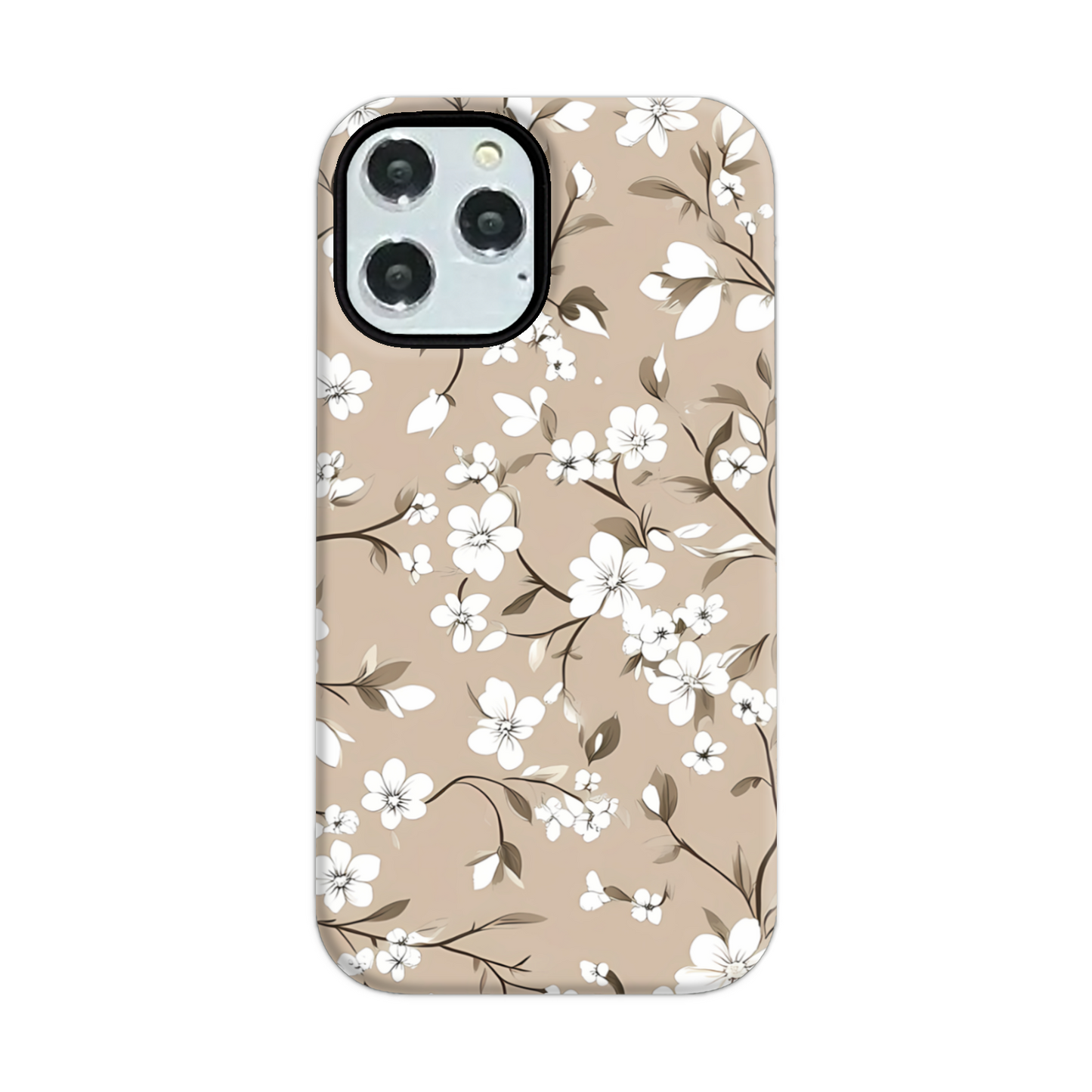 Blossom Tough Phone Case