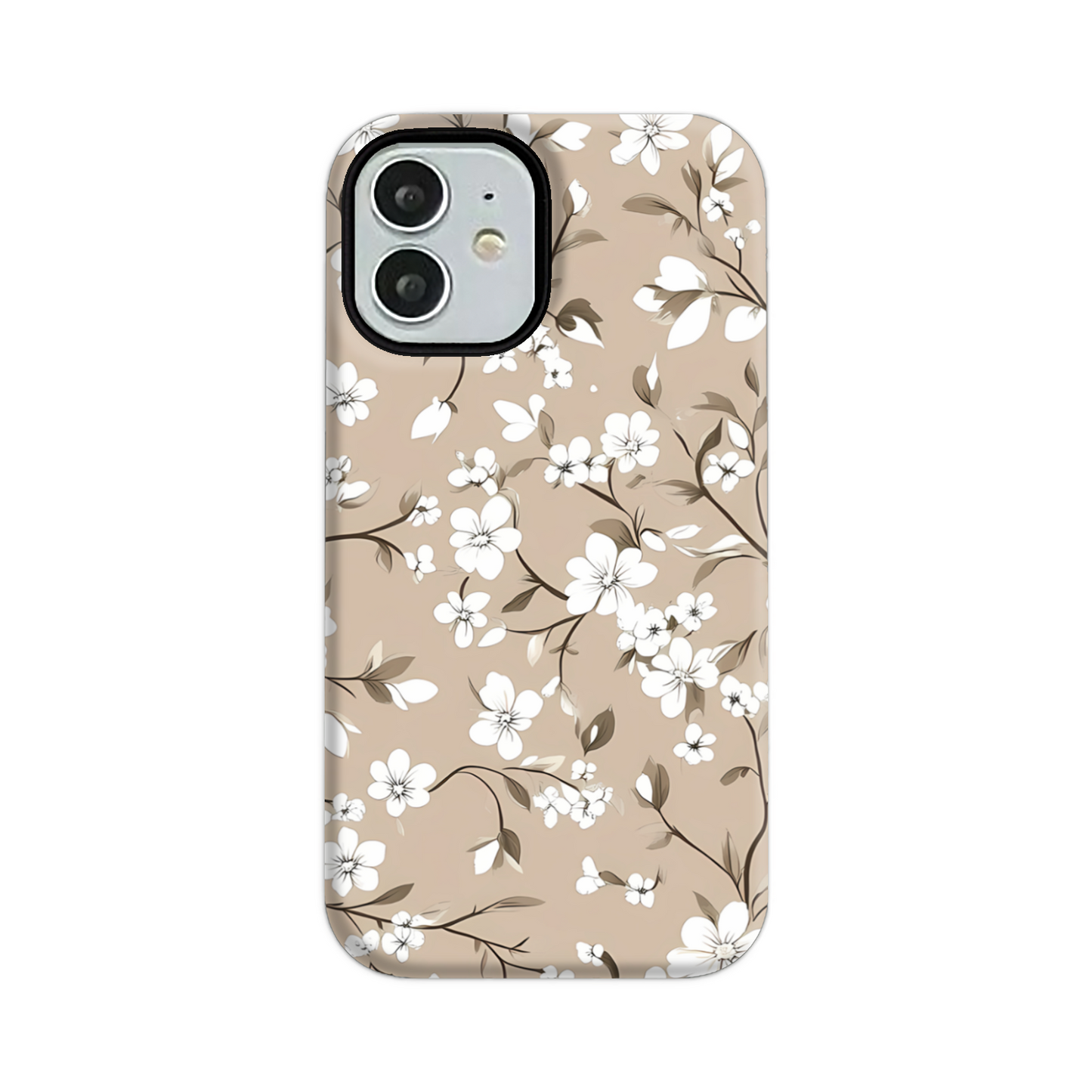 Blossom Tough Phone Case