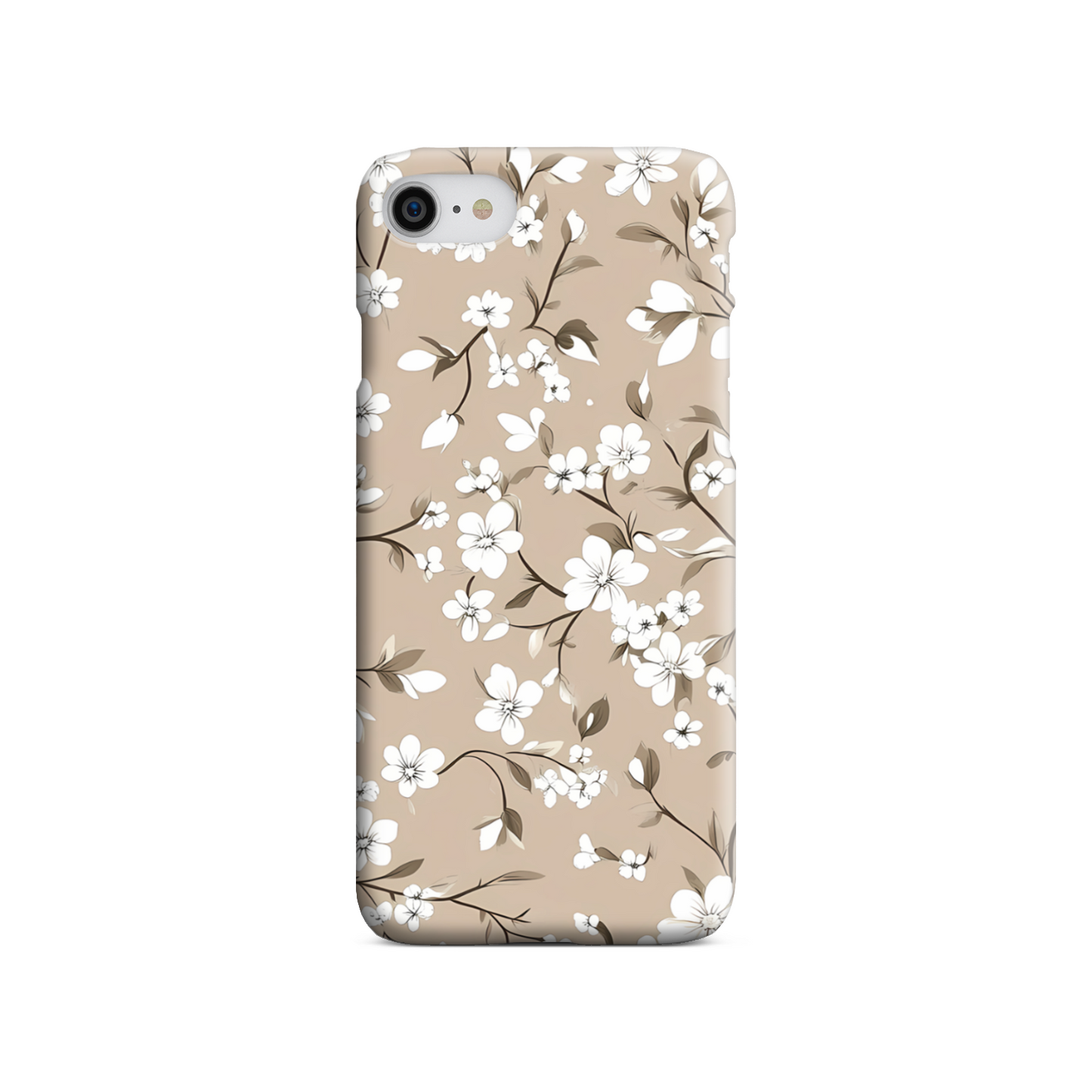 Blossom Tough Phone Case
