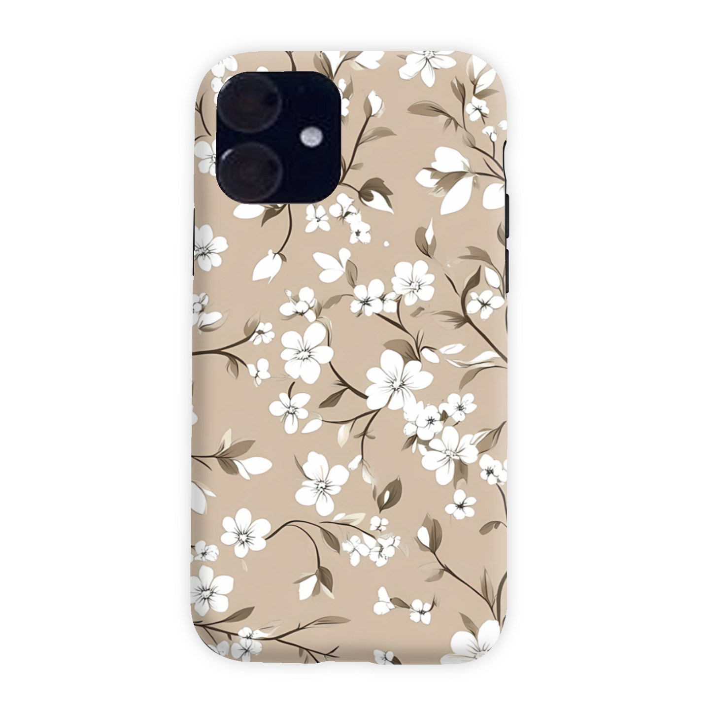 Blossom Tough Phone Case