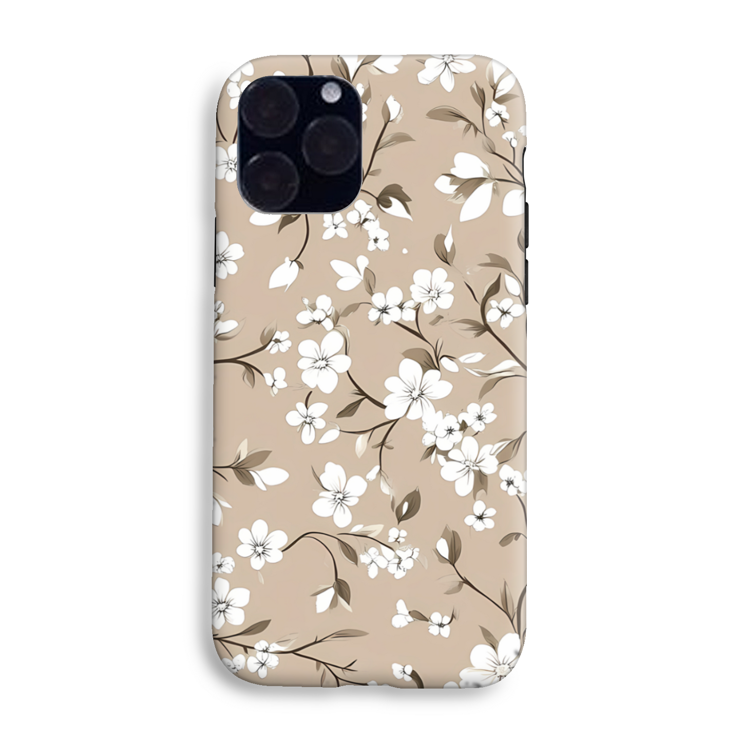 Blossom Tough Phone Case