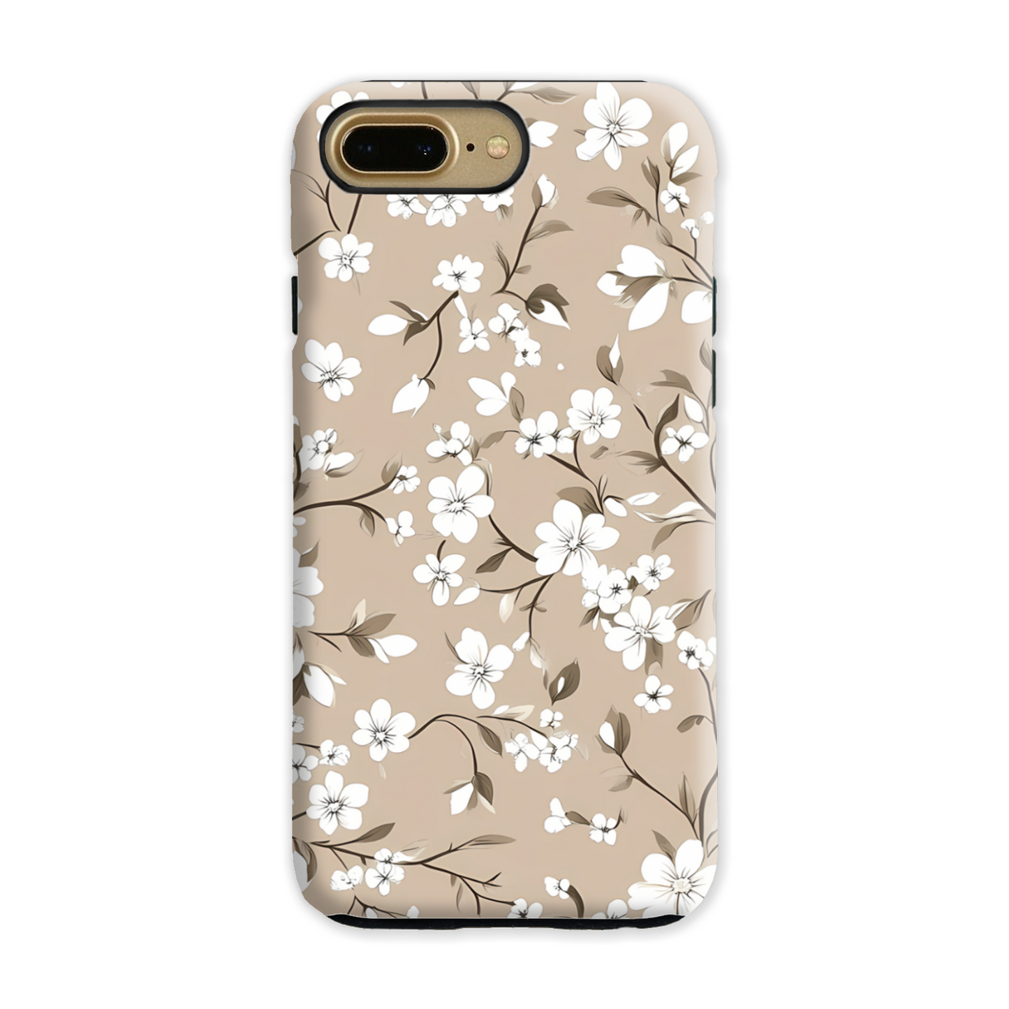 Blossom Tough Phone Case