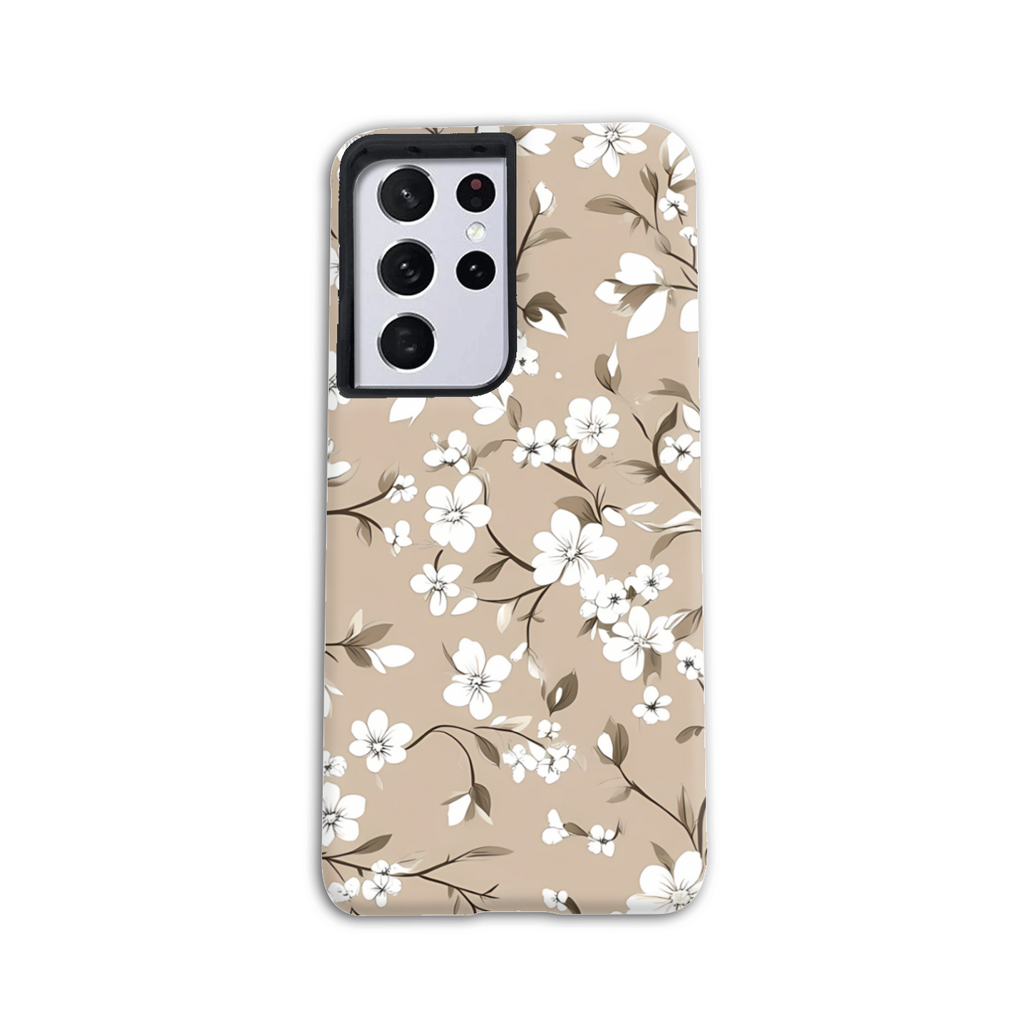 Blossom Tough Phone Case