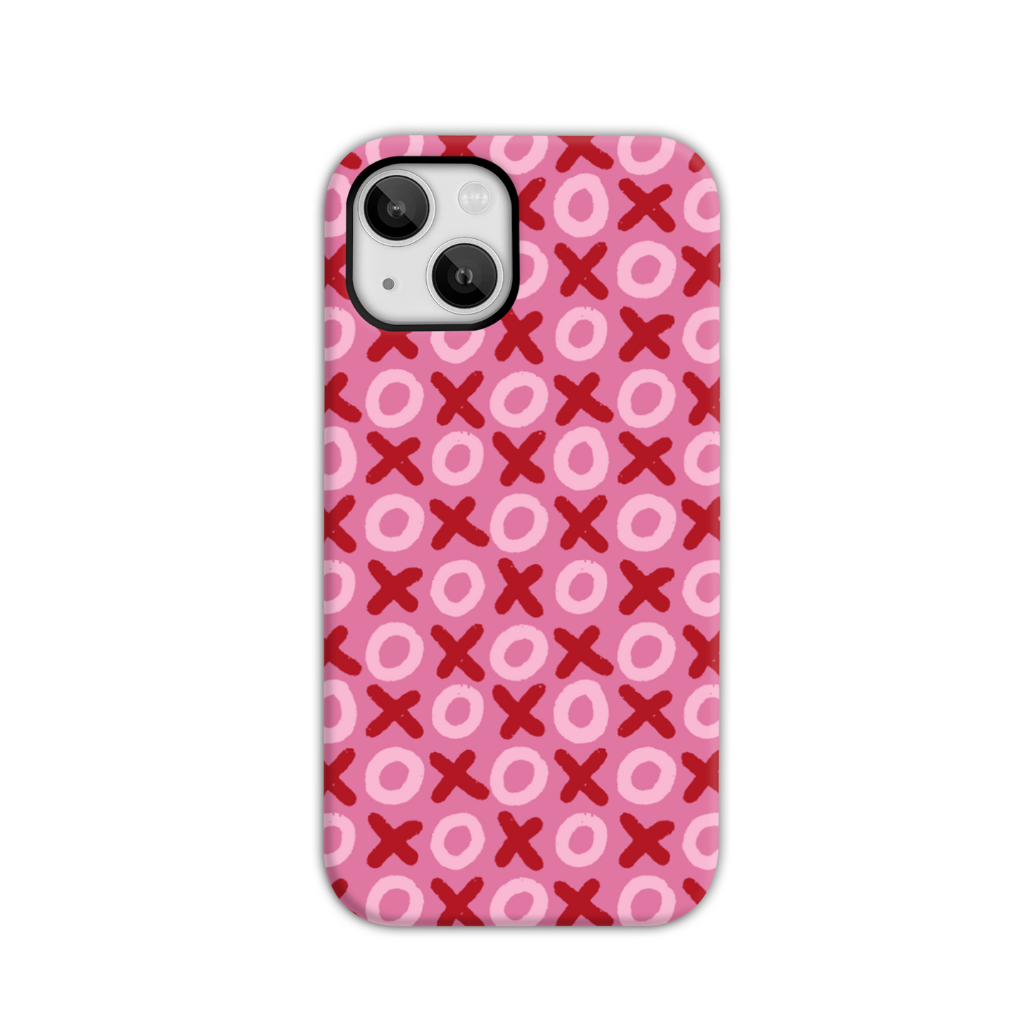 XOXO Tough Phone Case