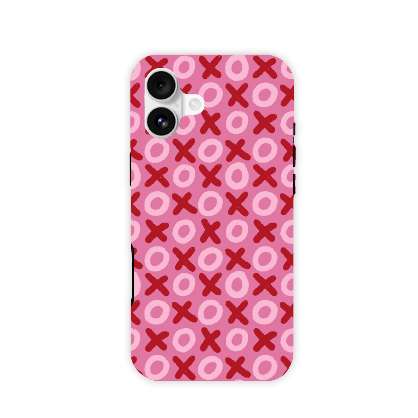 XOXO Tough Phone Case