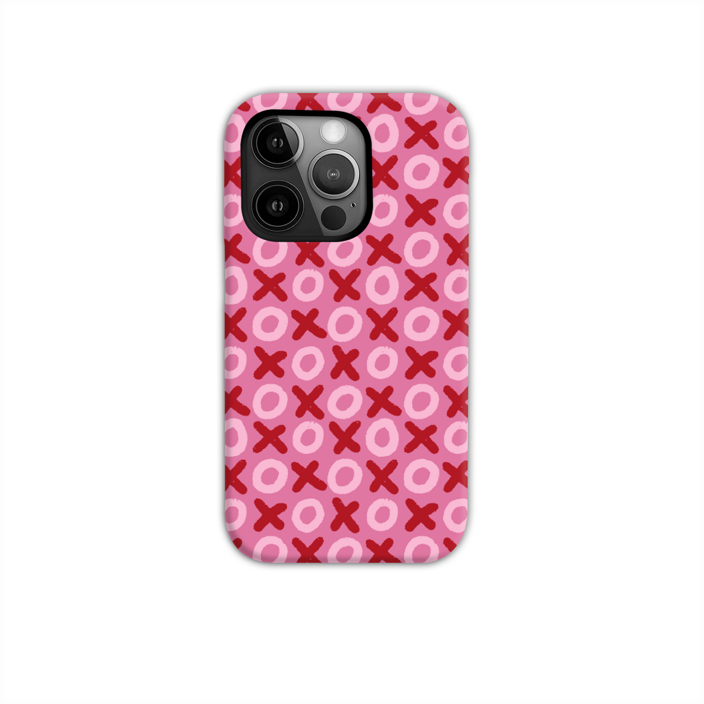 XOXO Tough Phone Case