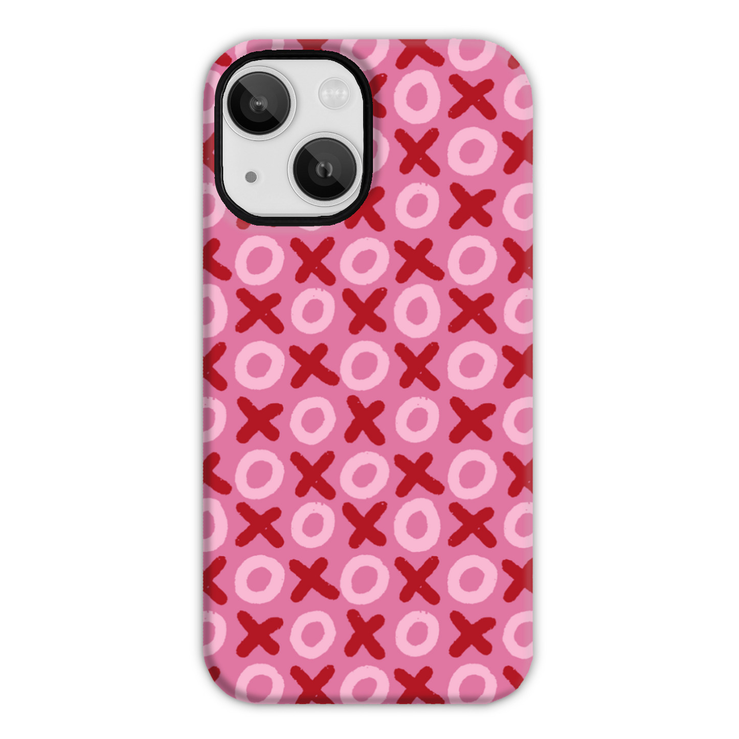 XOXO Tough Phone Case