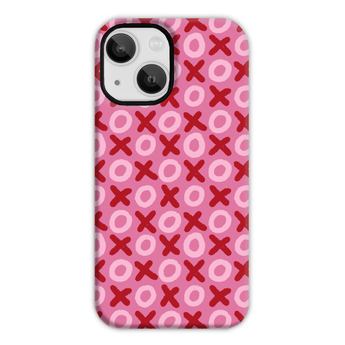 XOXO Tough Phone Case