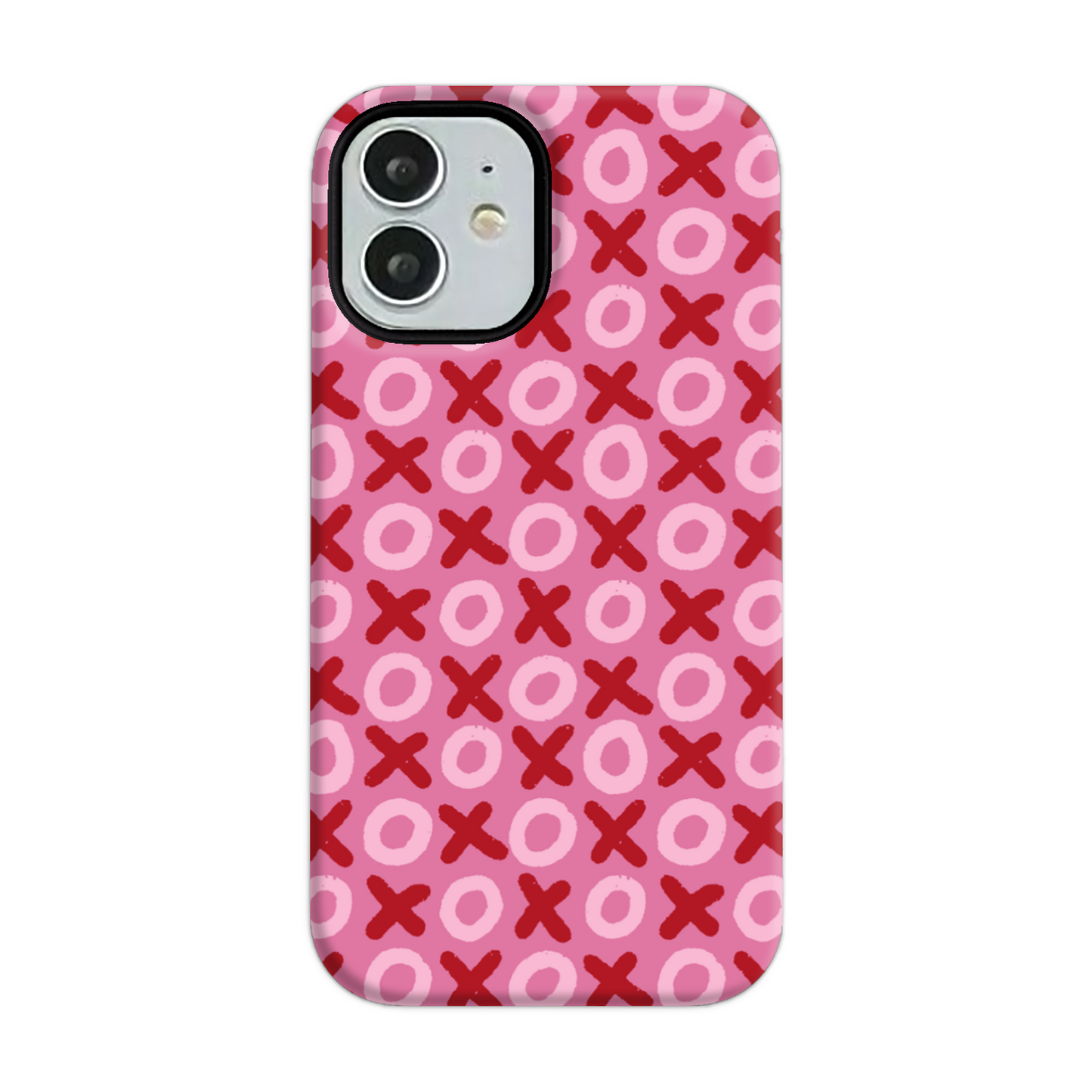 XOXO Tough Phone Case