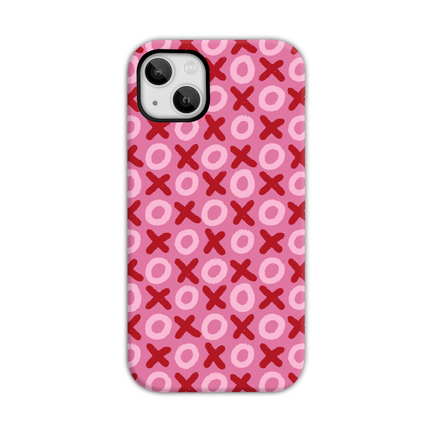 XOXO Tough Phone Case