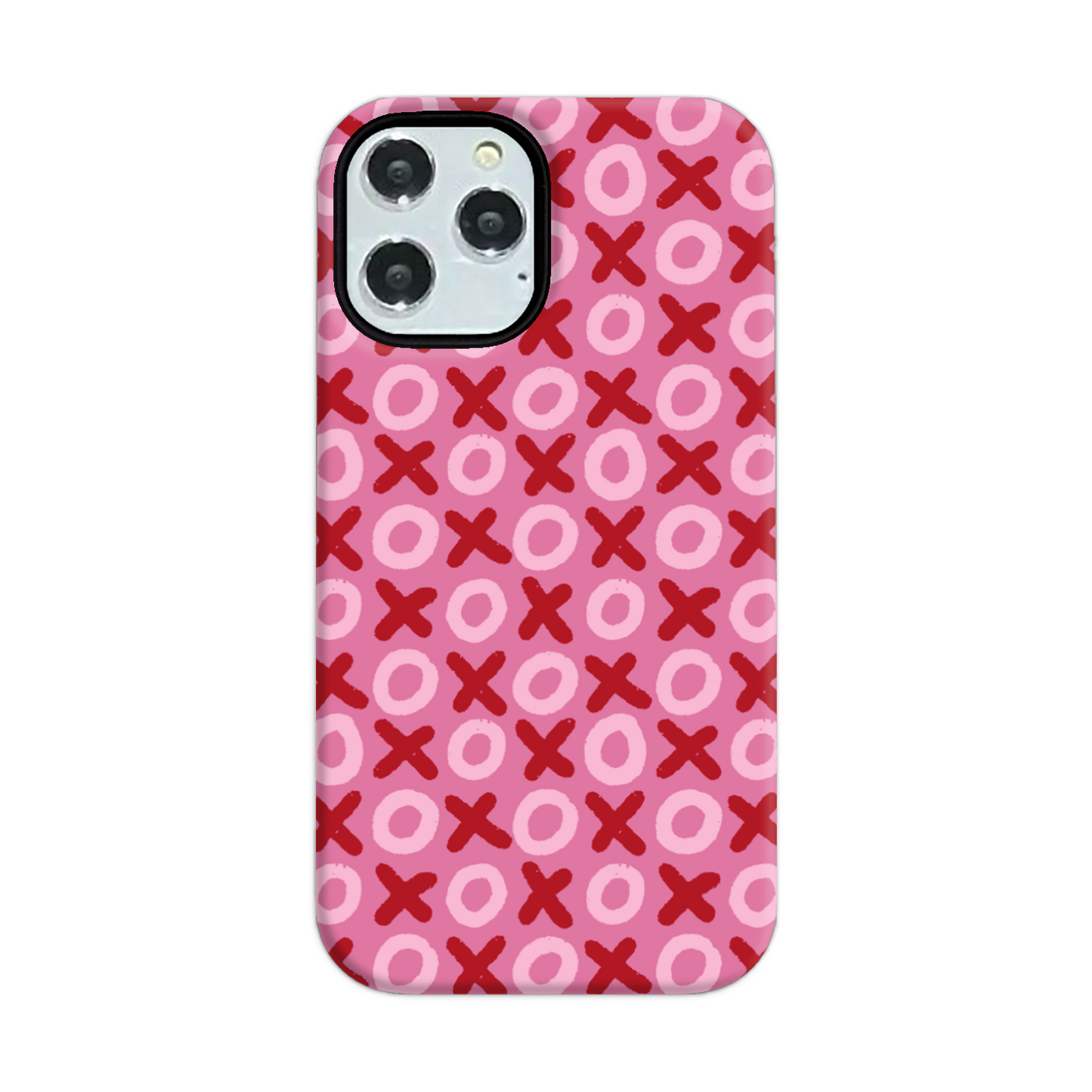 XOXO Tough Phone Case