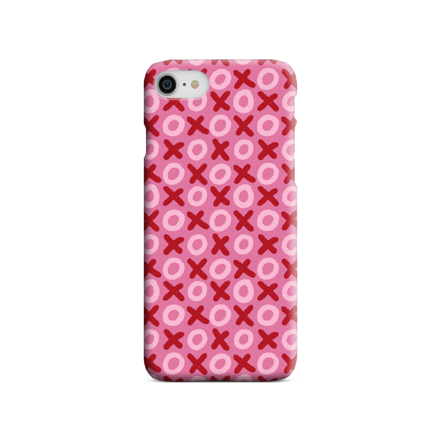 XOXO Tough Phone Case
