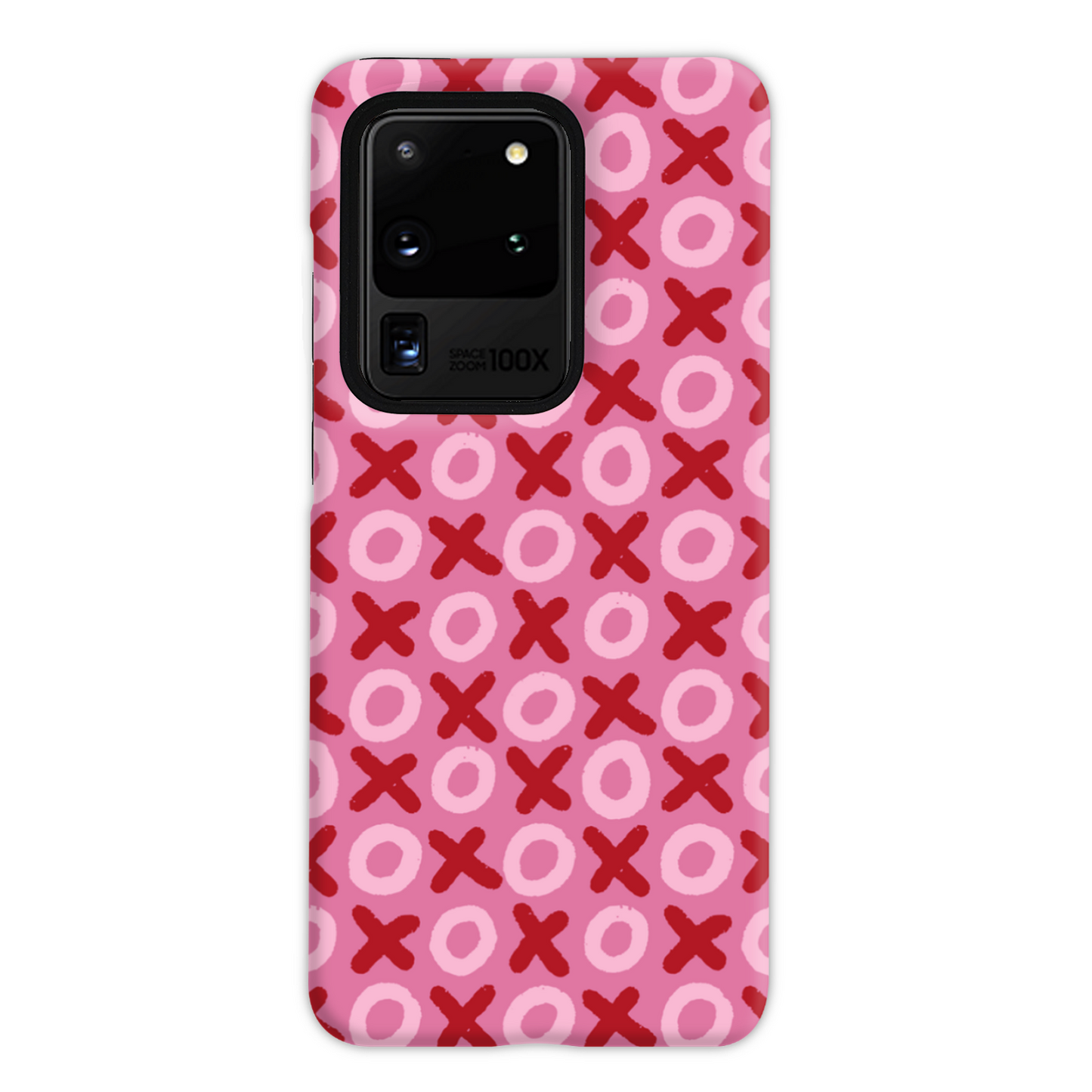 XOXO Tough Phone Case