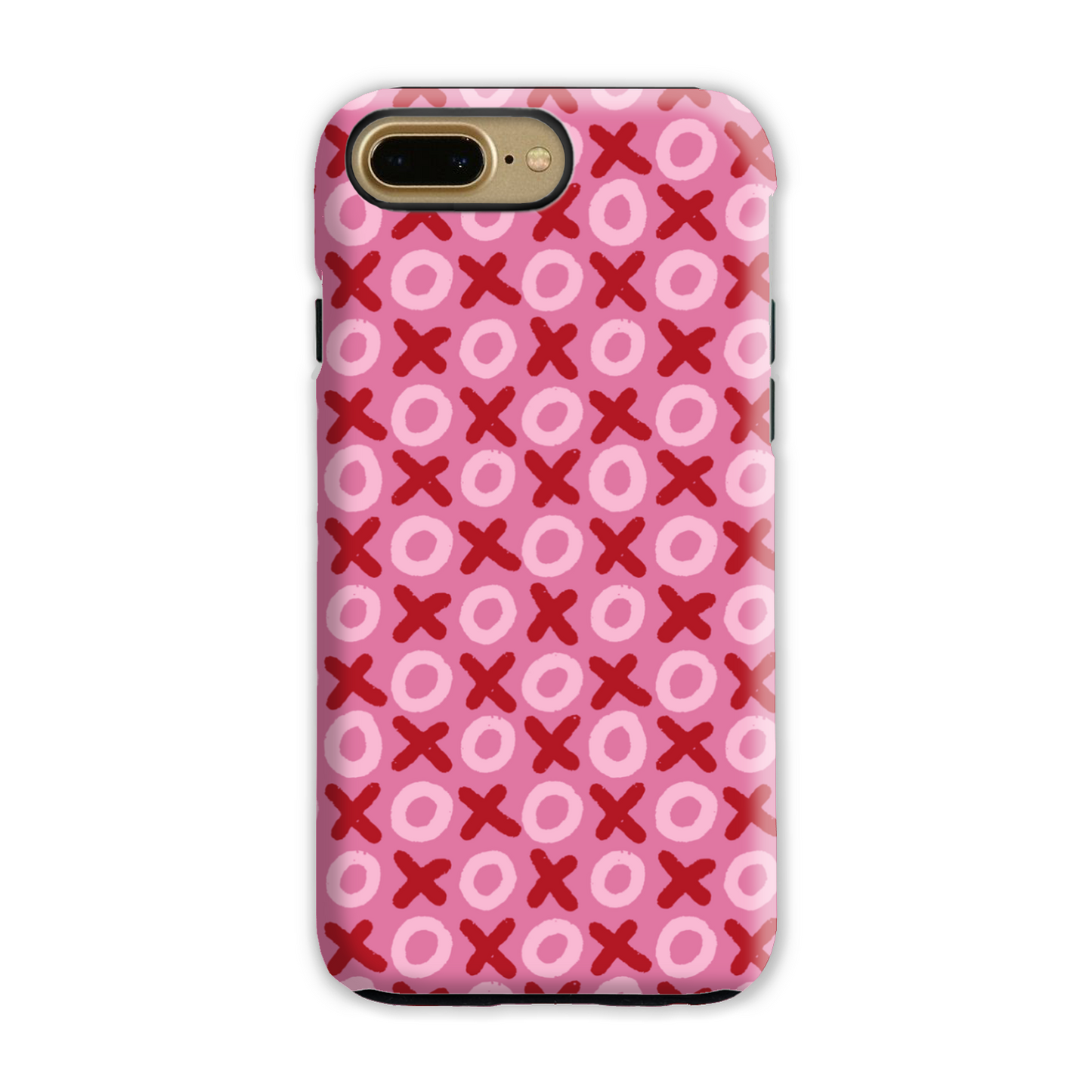 XOXO Tough Phone Case