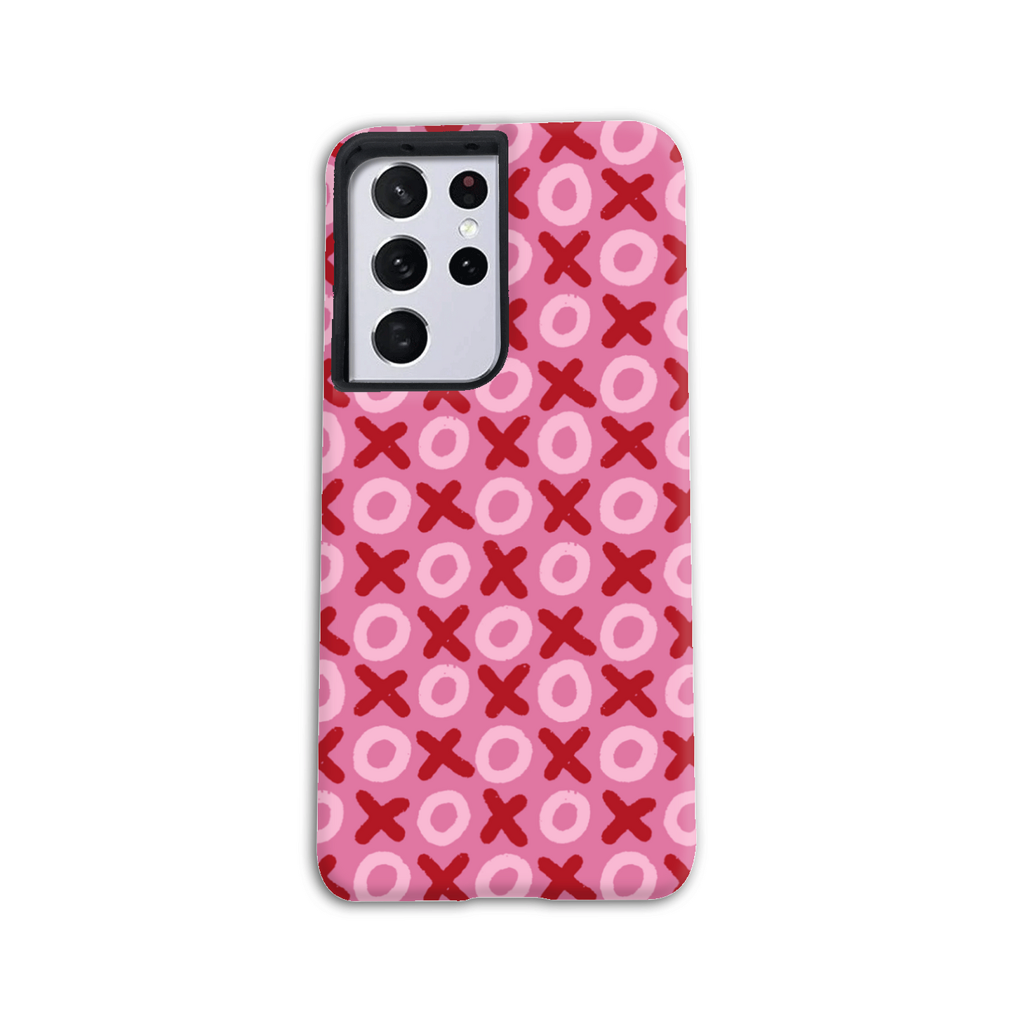 XOXO Tough Phone Case