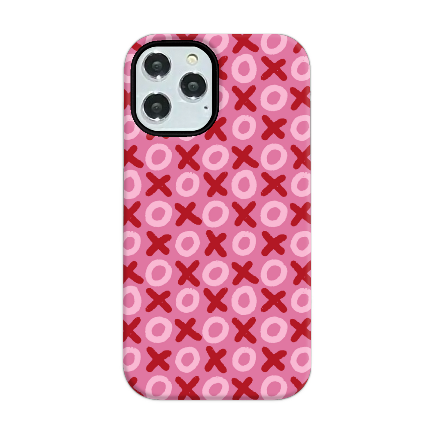 XOXO Tough Phone Case