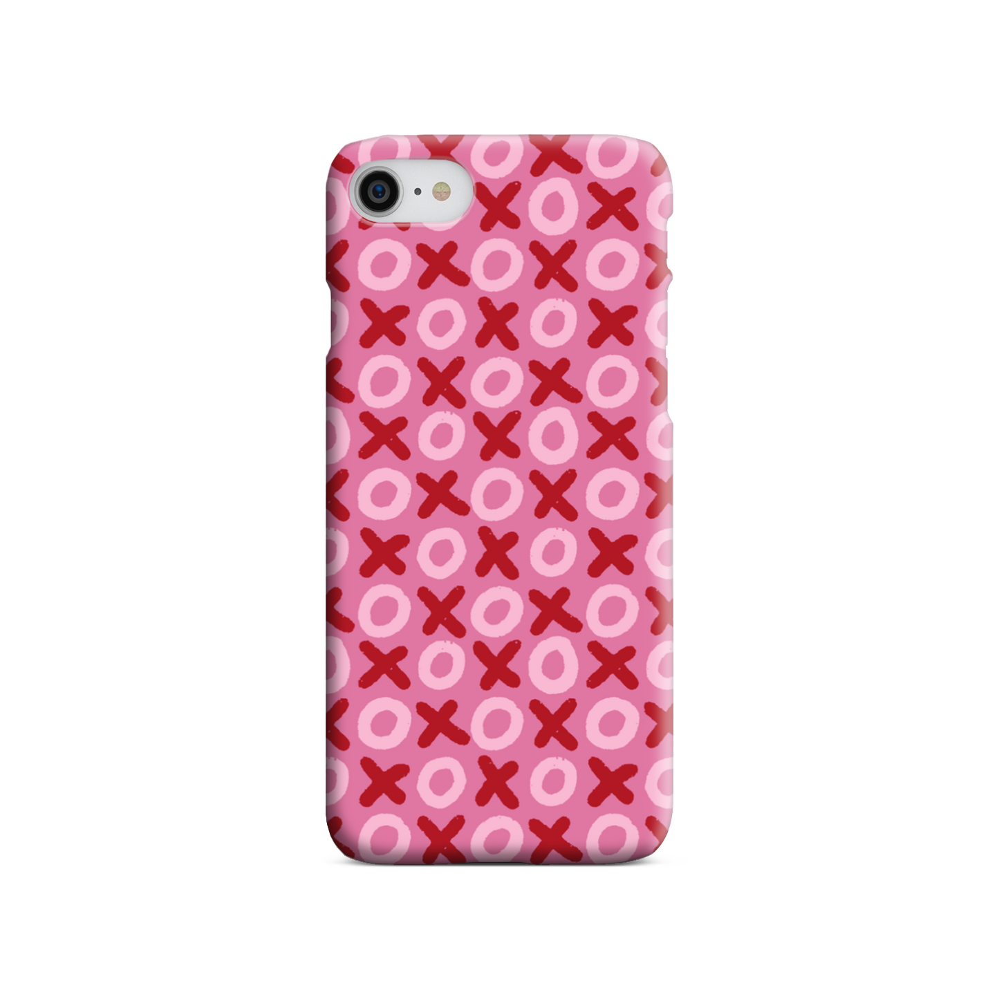 XOXO Tough Phone Case