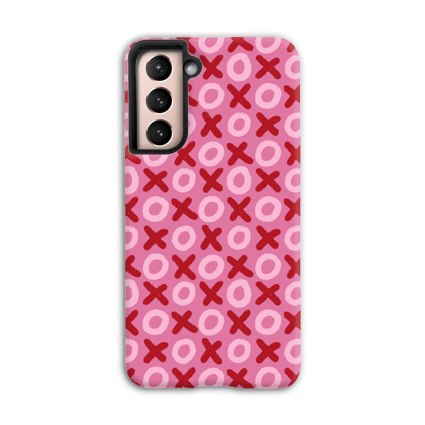 XOXO Tough Phone Case