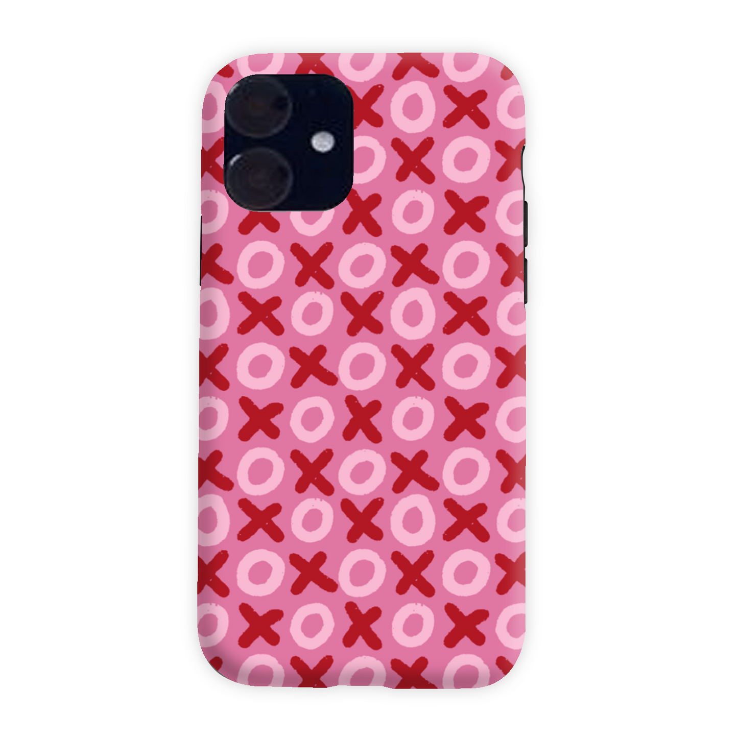 XOXO Tough Phone Case