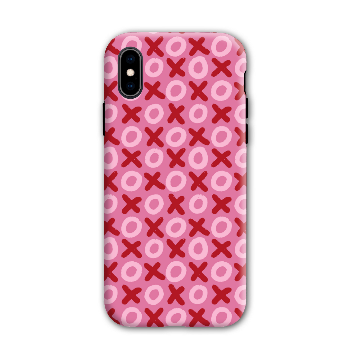 XOXO Tough Phone Case