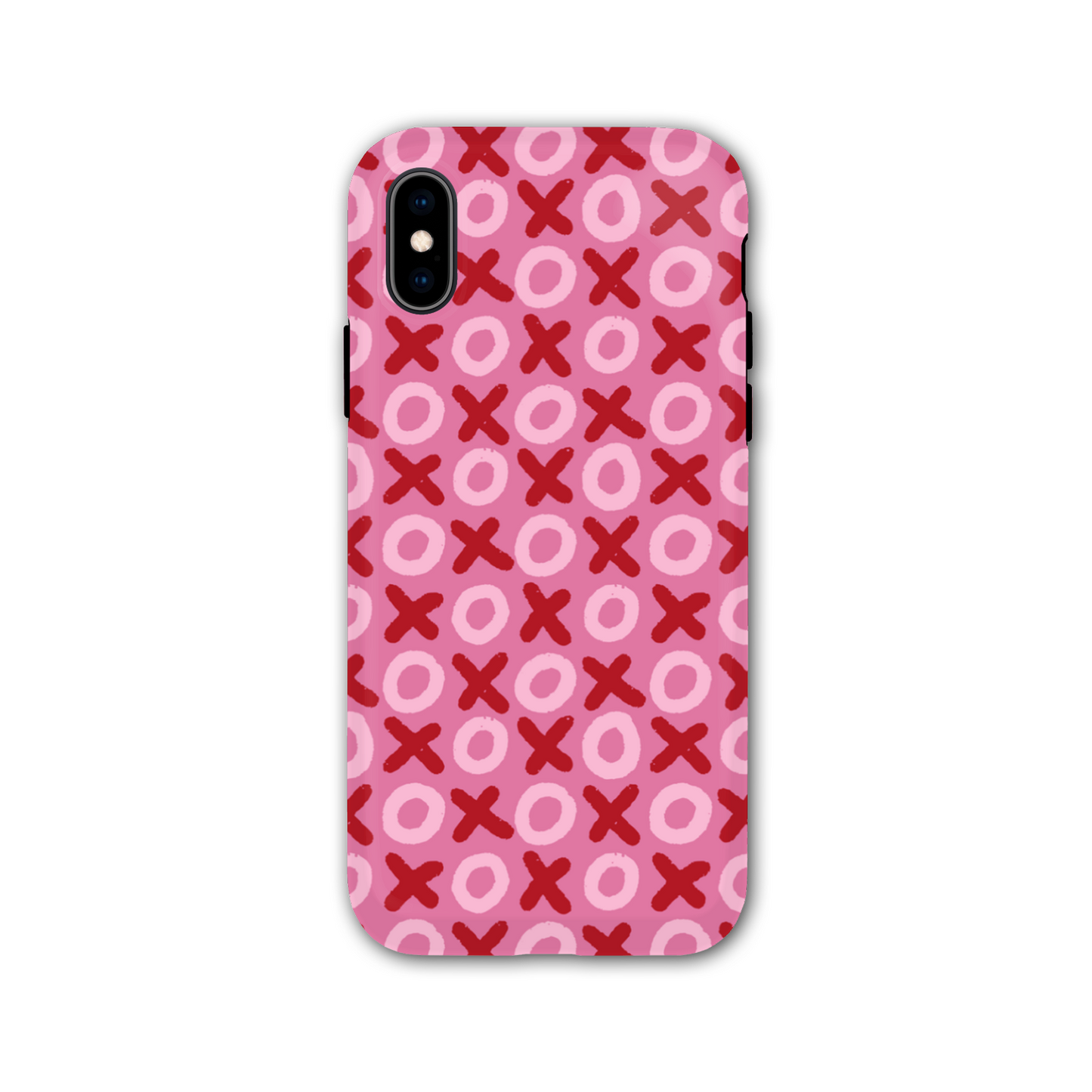 XOXO Tough Phone Case