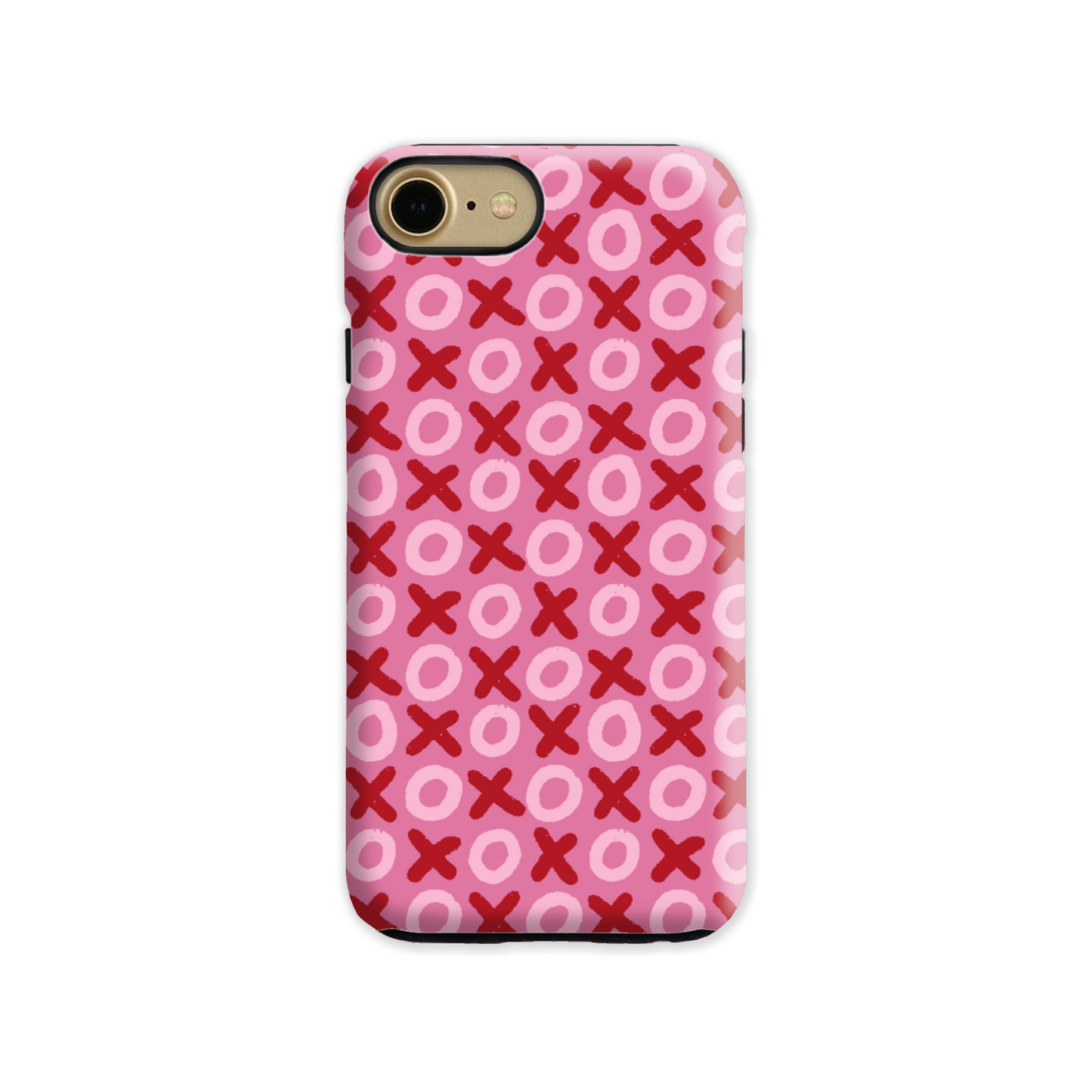 XOXO Tough Phone Case