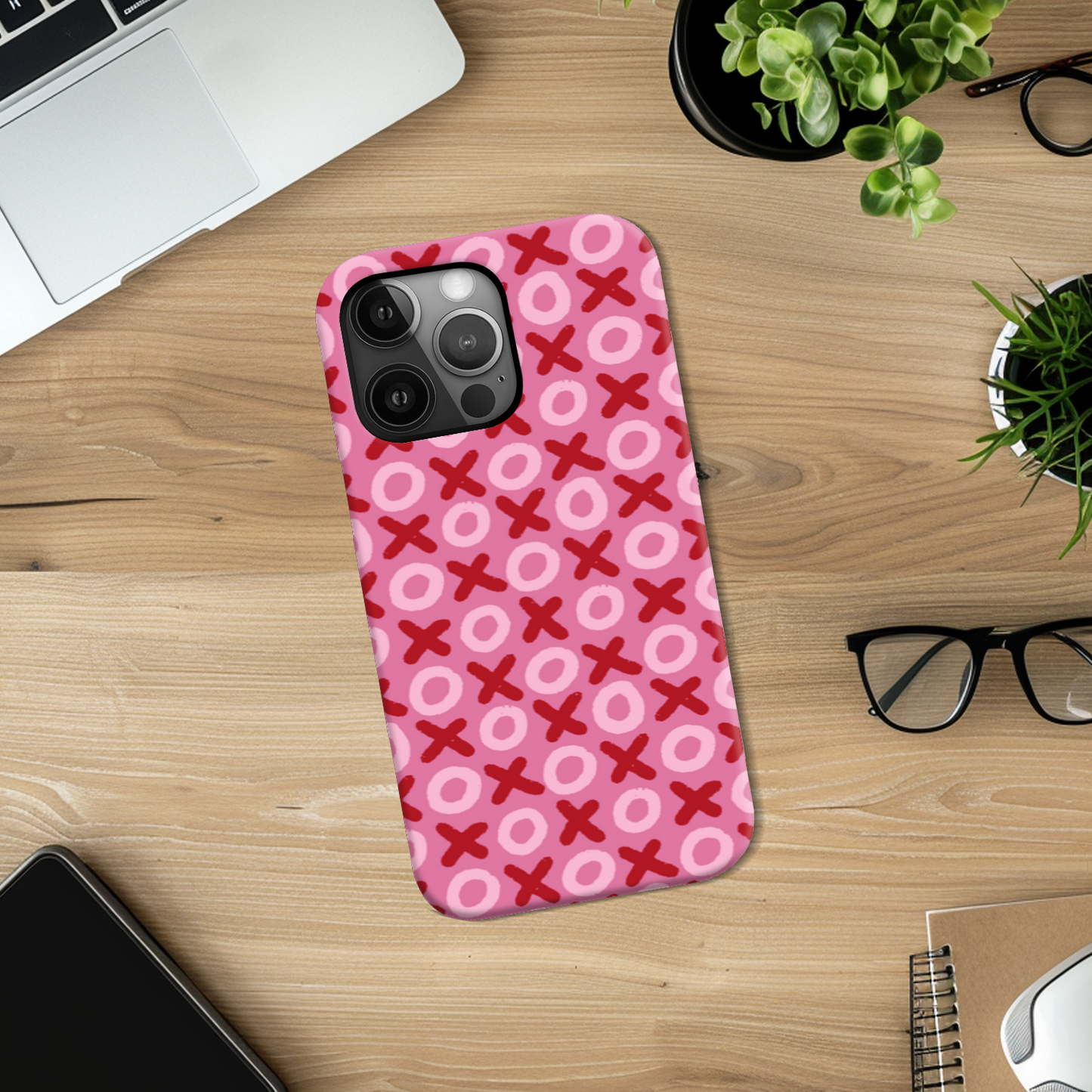 XOXO Tough Phone Case