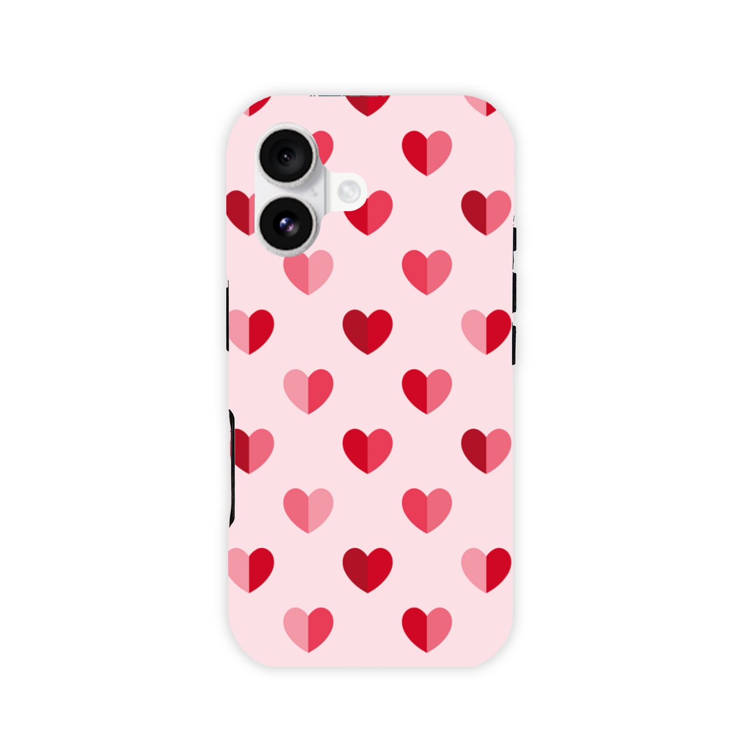 Valentine Tough Phone Case