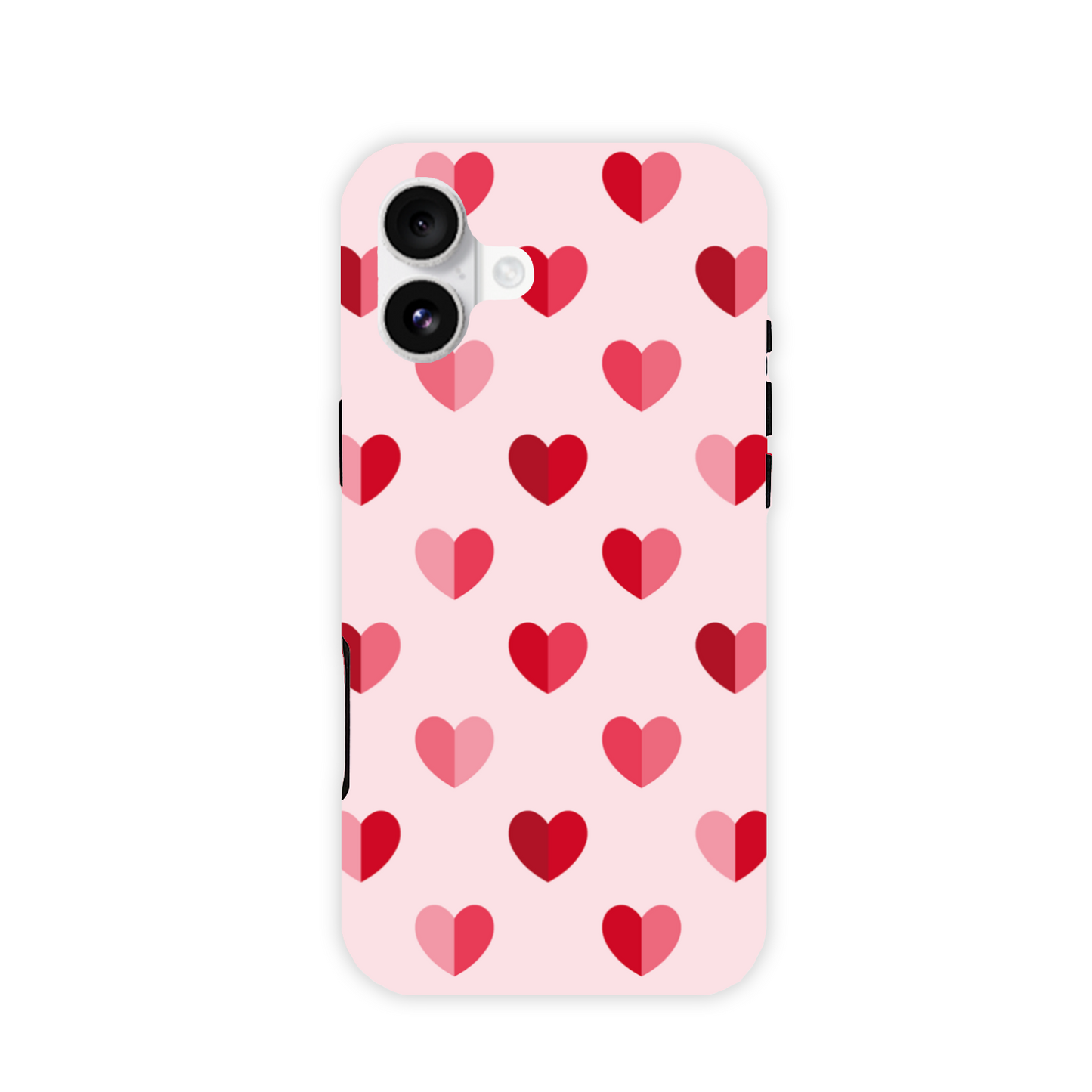 Valentine Tough Phone Case