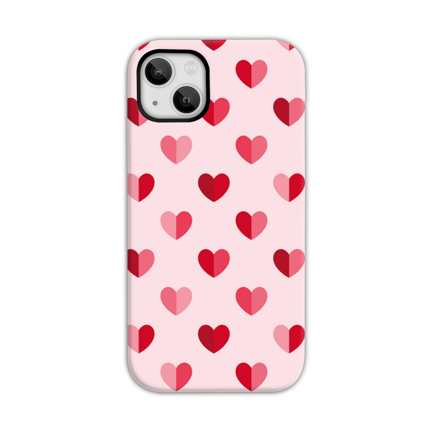 Valentine Tough Phone Case