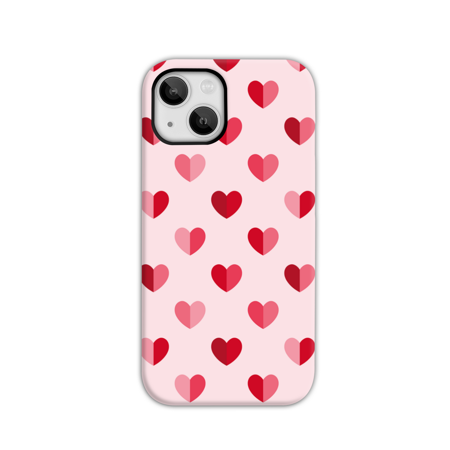 Valentine Tough Phone Case