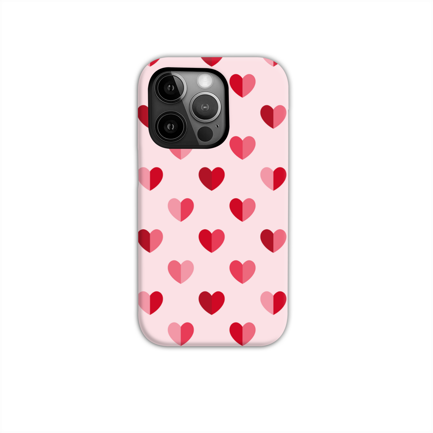 Valentine Tough Phone Case