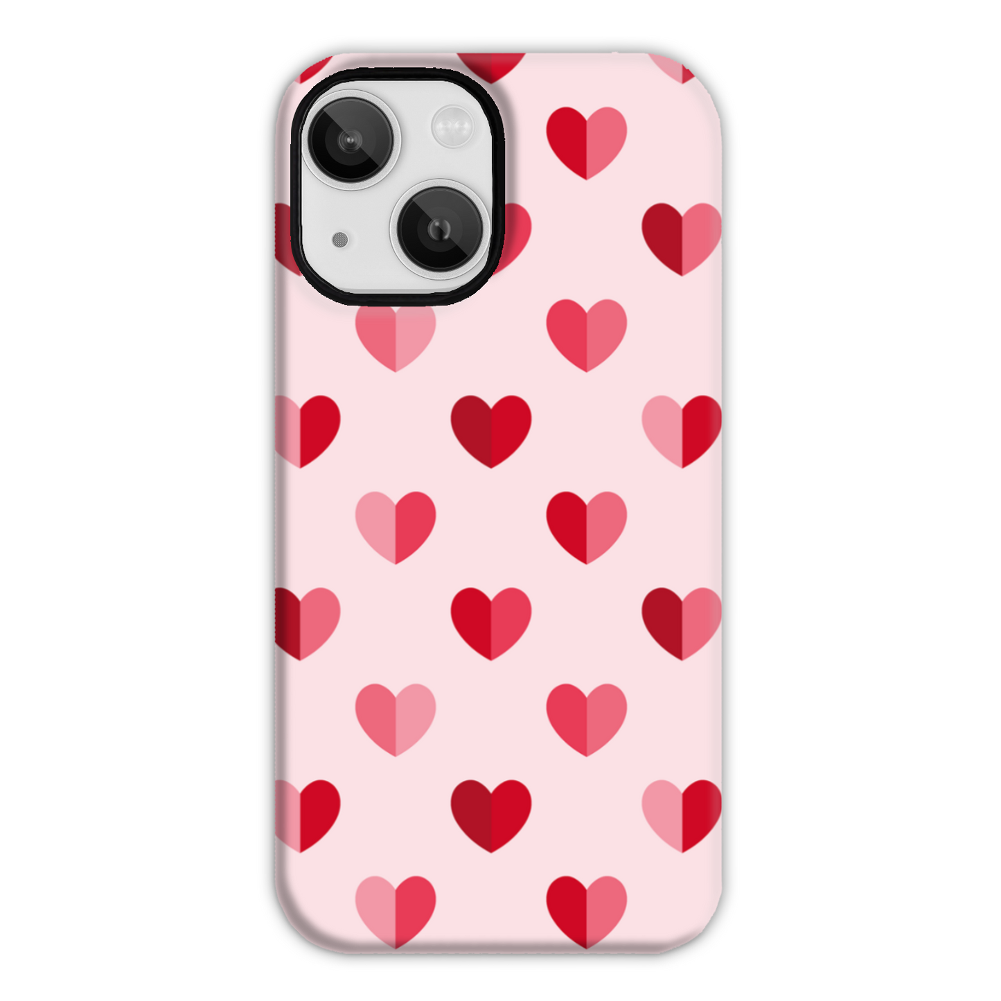 Valentine Tough Phone Case