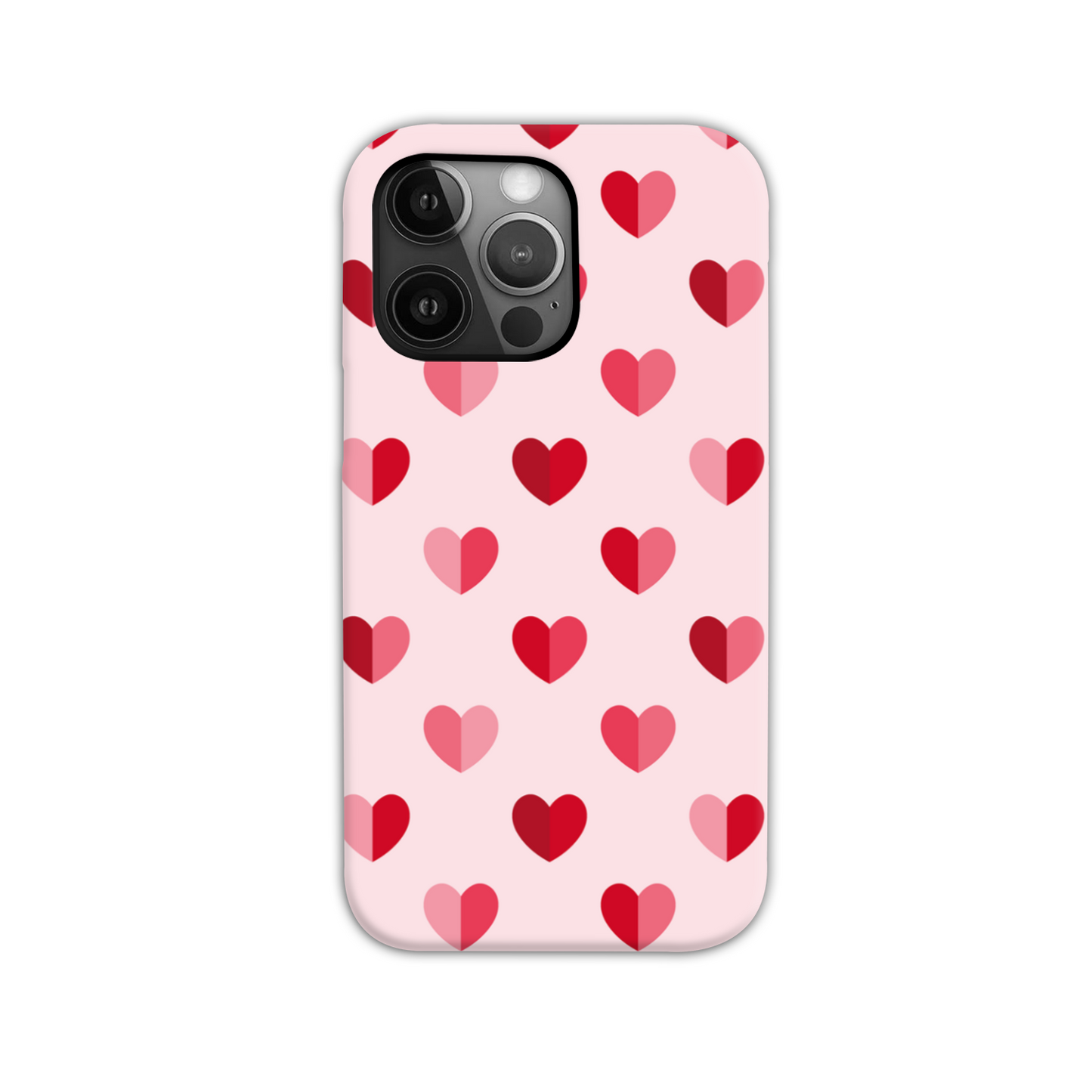 Valentine Tough Phone Case