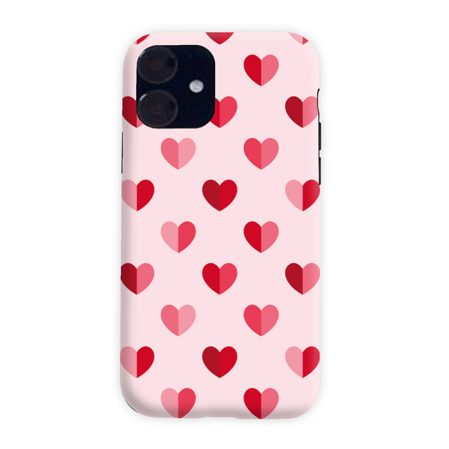 Valentine Tough Phone Case