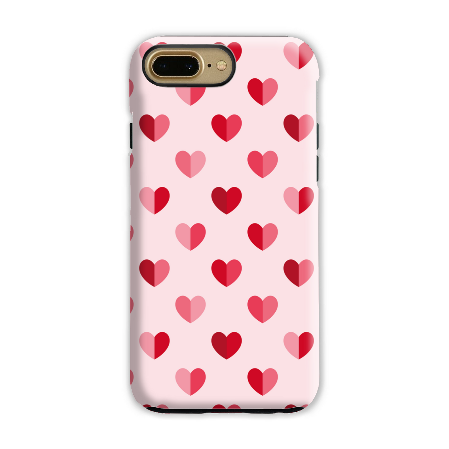 Valentine Tough Phone Case