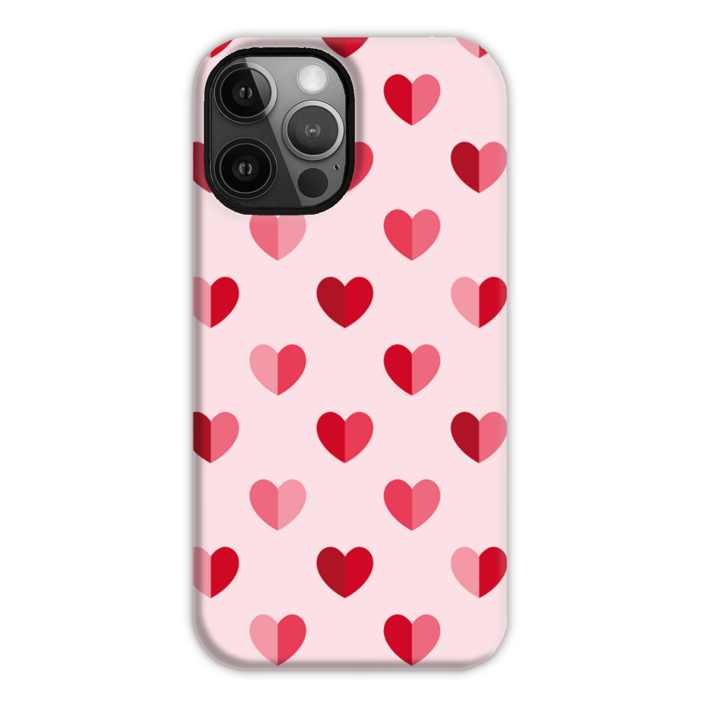 Valentine Tough Phone Case